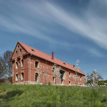 Villa Sypka Arnostov *