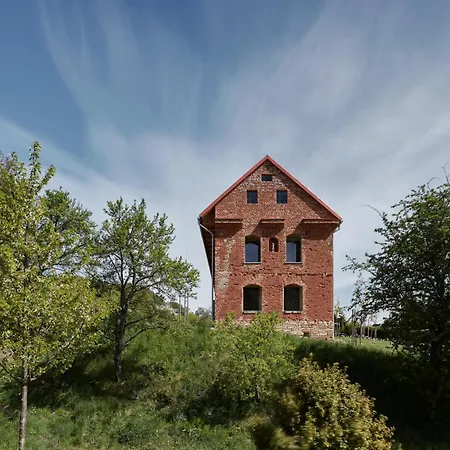 Sypka Arnostov Villa Zadni Arnostov