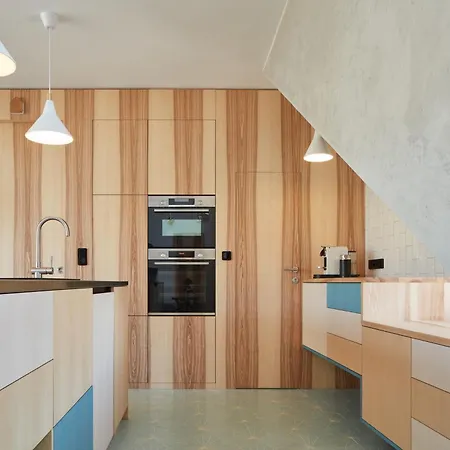 Villa Sypka Arnostov *