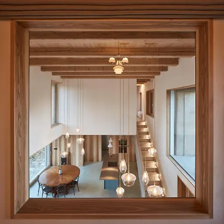 Sypka Arnostov Villa Zadni Arnostov