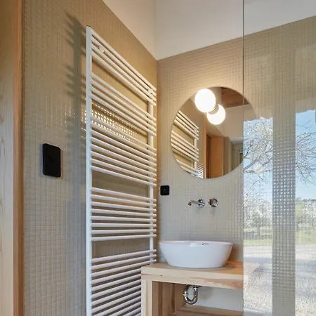 Sypka Arnostov Villa