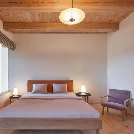 Villa Sypka Arnostov