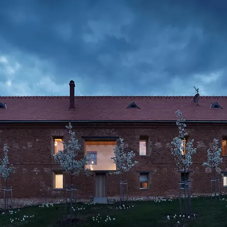 Sypka Arnostov Villa *