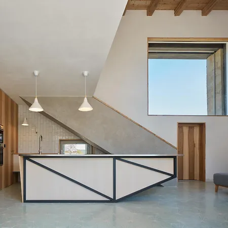 Sypka Arnostov Villa *