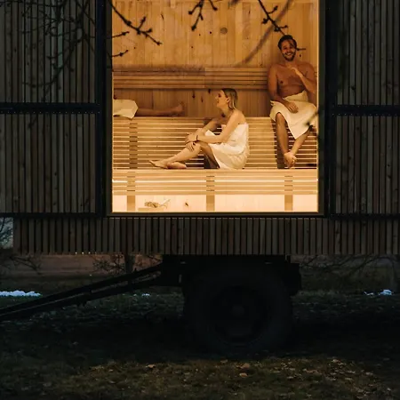 Villa Sypka Arnostov