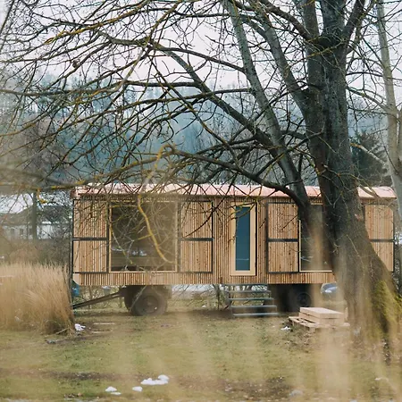 Sypka Arnostov * Zadni Arnostov