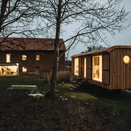 Sypka Arnostov * Zadni Arnostov