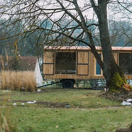 Villa Sypka Arnostov