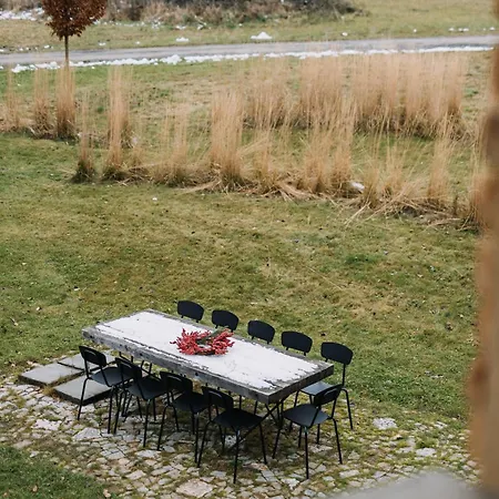 Sypka Arnostov Zadni Arnostov