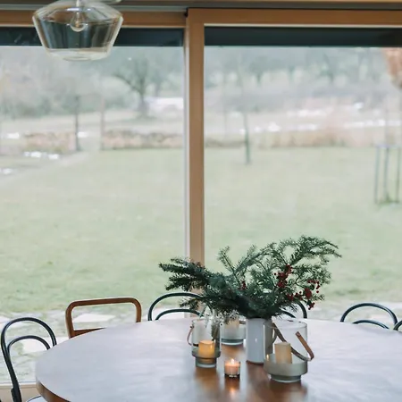 Sypka Arnostov Villa Zadni Arnostov