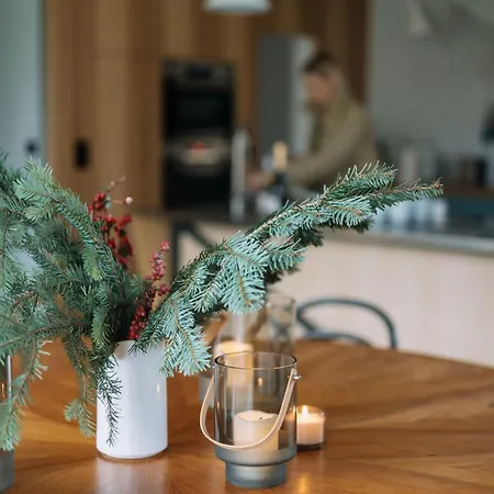 Sypka Arnostov Villa Zadni Arnostov